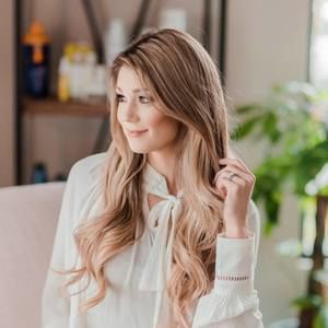 Meet your Posher, Kellen